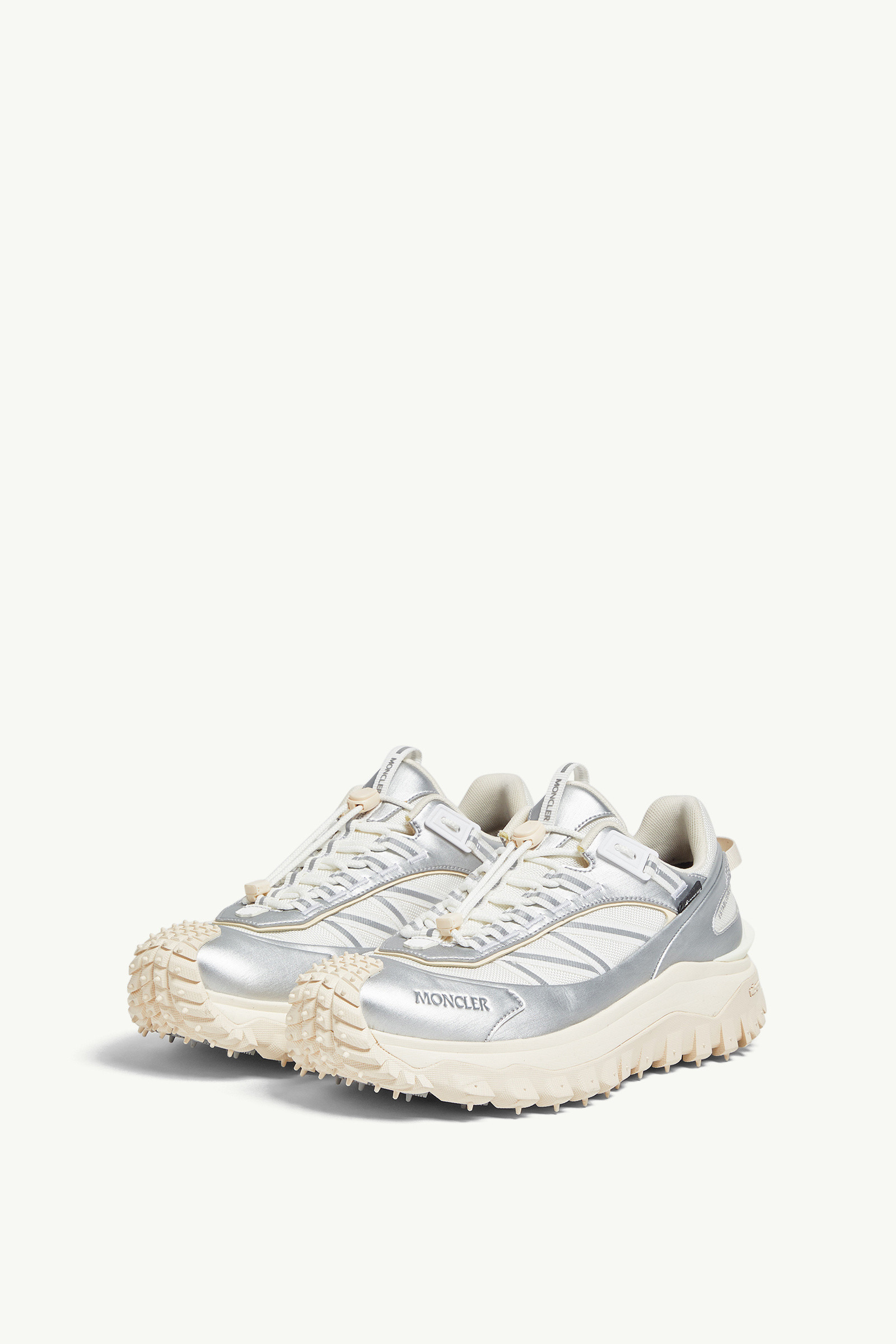 Trailgrip GTX Leather Sneakers - 4