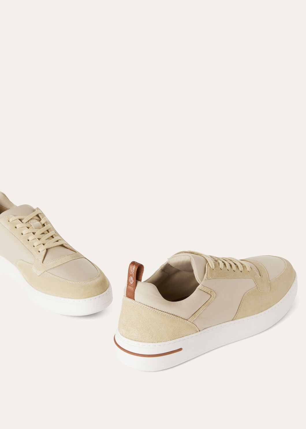 Newport Walk Sneakers - 7
