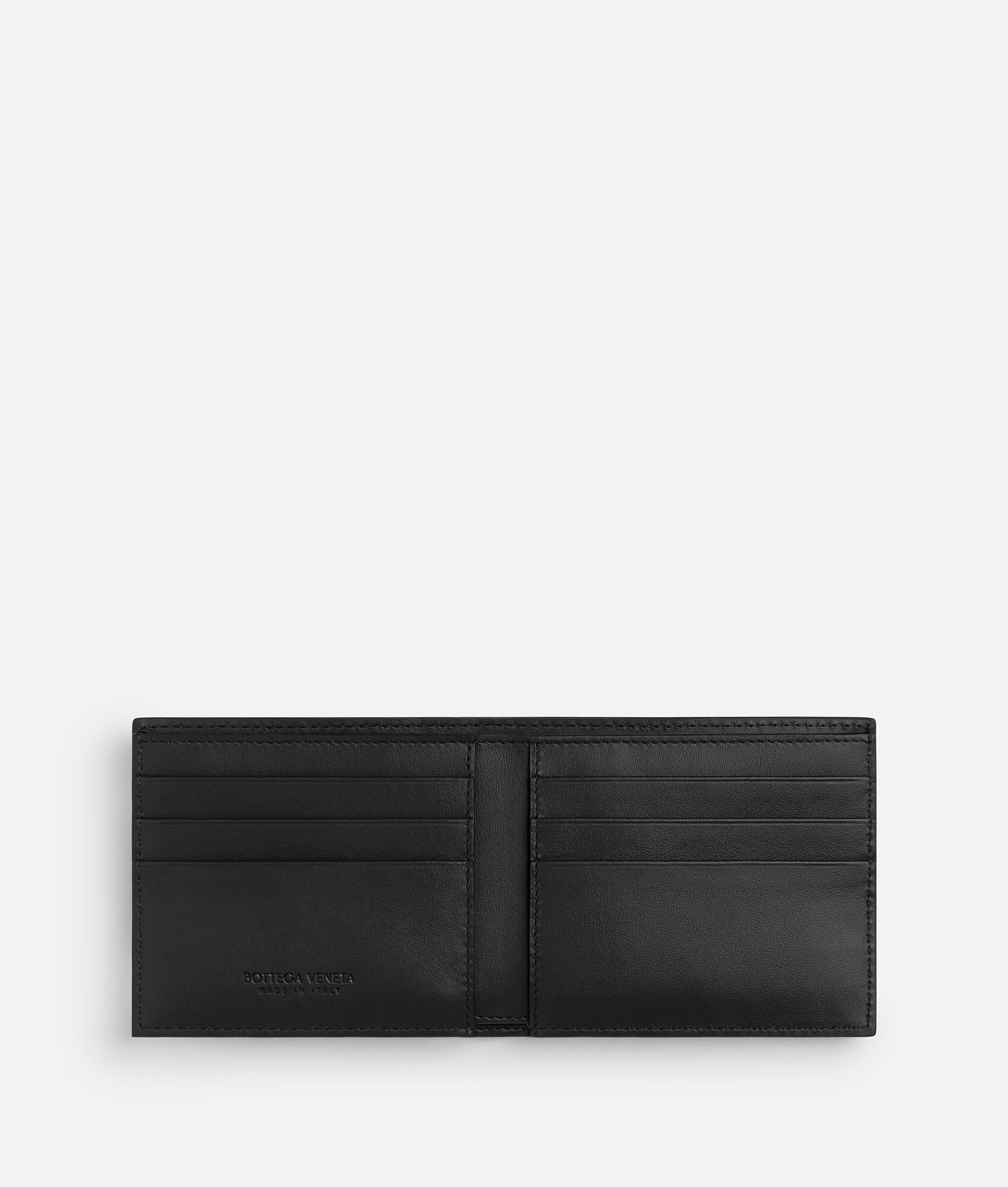 Cassette Bi-Fold Wallet - 2