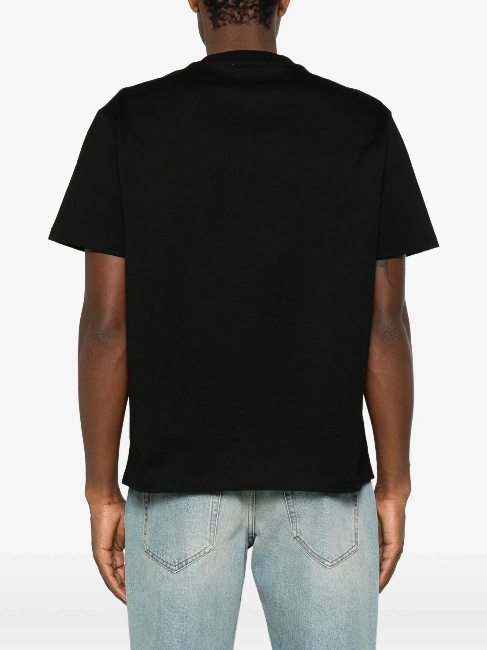 Versace T-shirts And Vests - 1