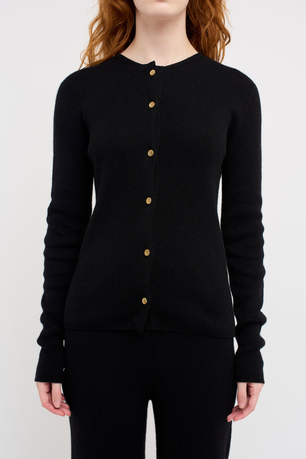 DELICASH WOMEN'S CARDIGAN - 5