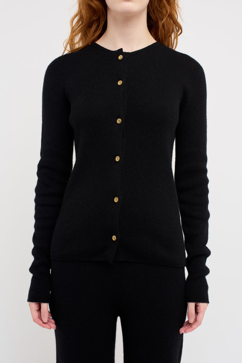 DELICASH WOMEN'S CARDIGAN 5