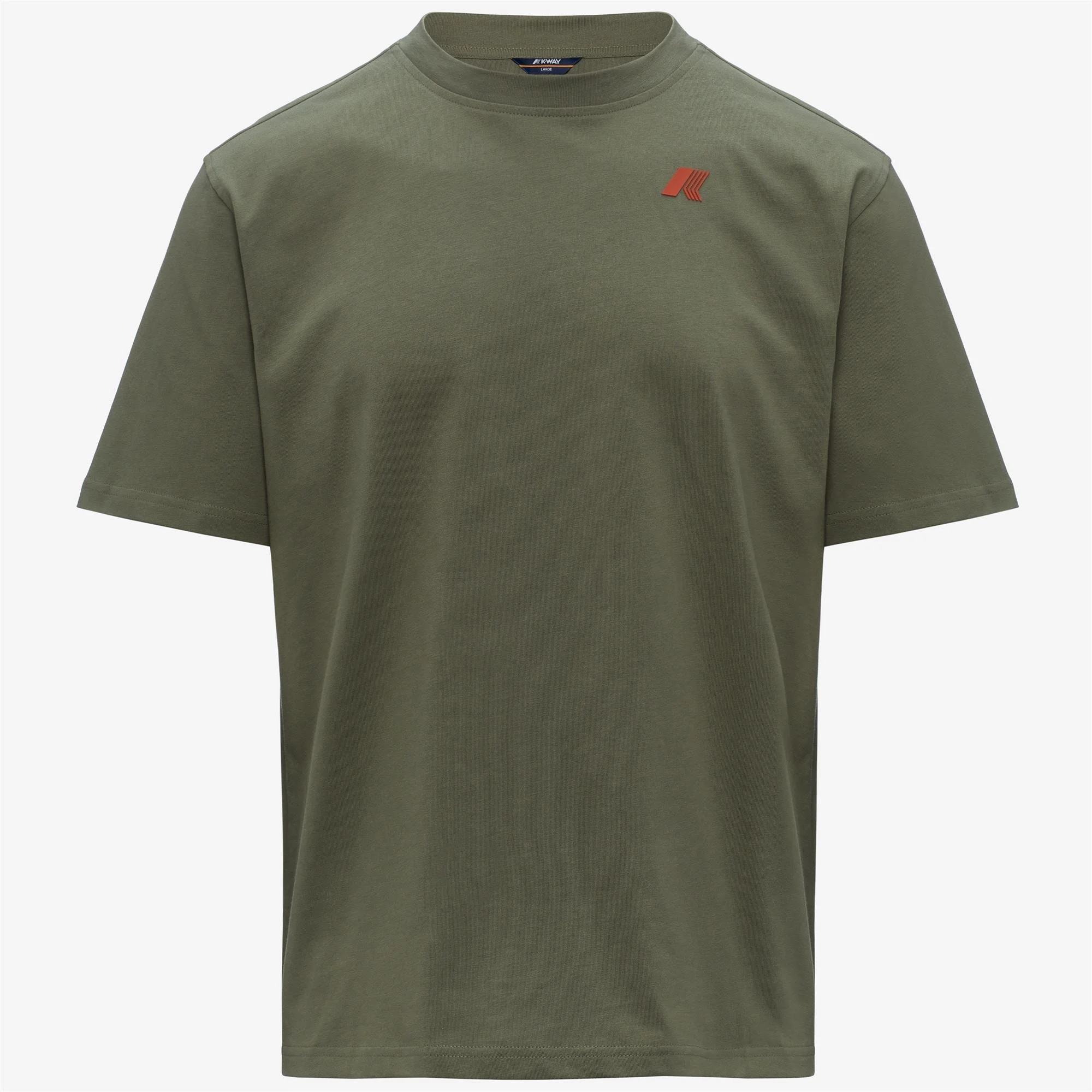 SOLO JERSEY WAVE - 1