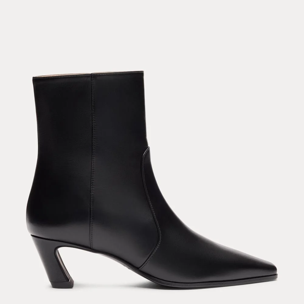 STASSI ZIP BOOTIE 50 - 1