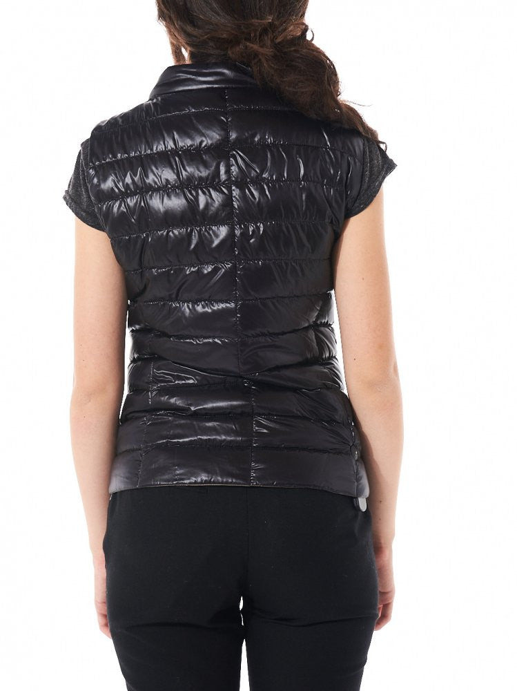 Down-Filled Gilet - 3