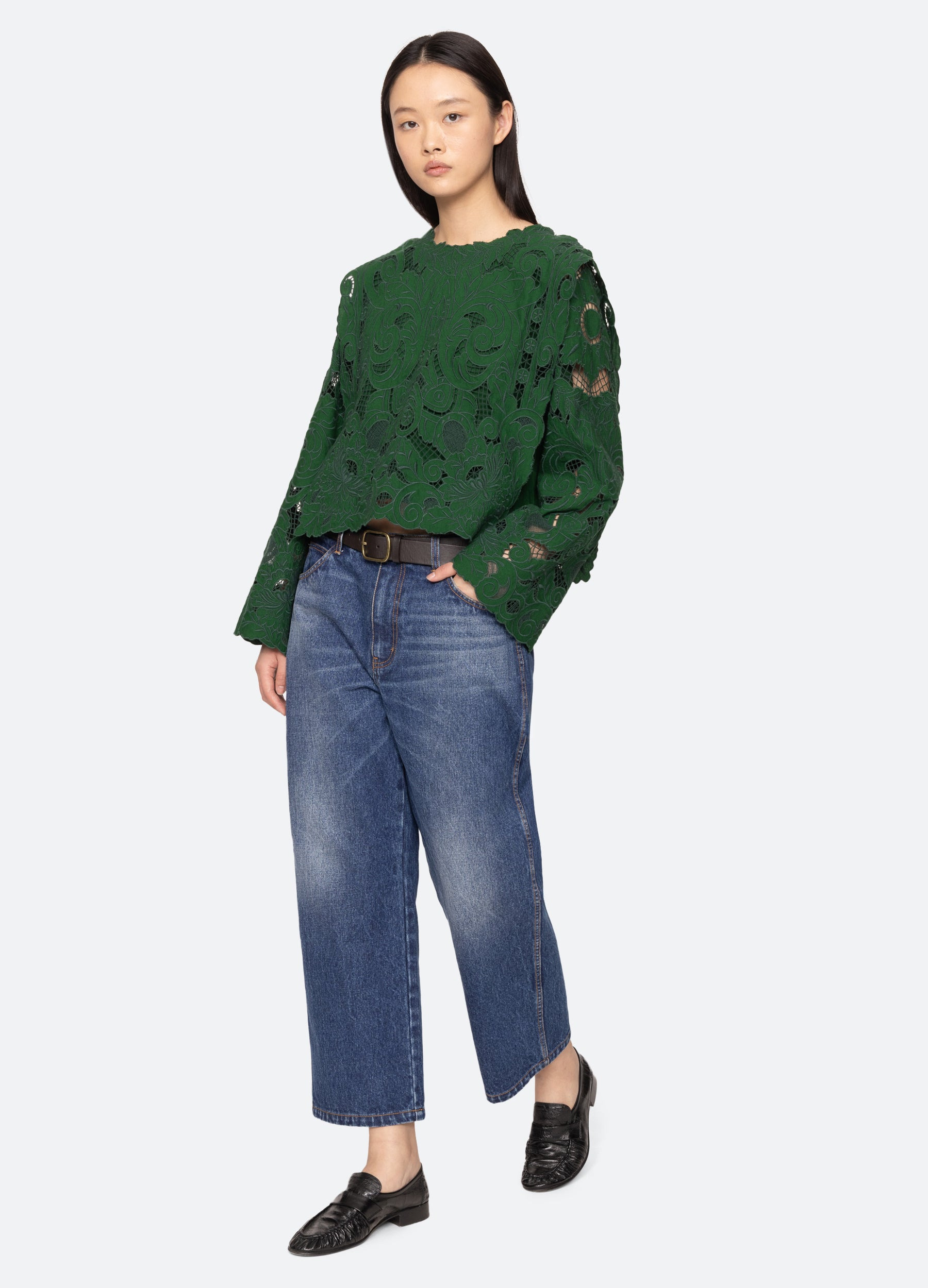 Ceci Top - 7