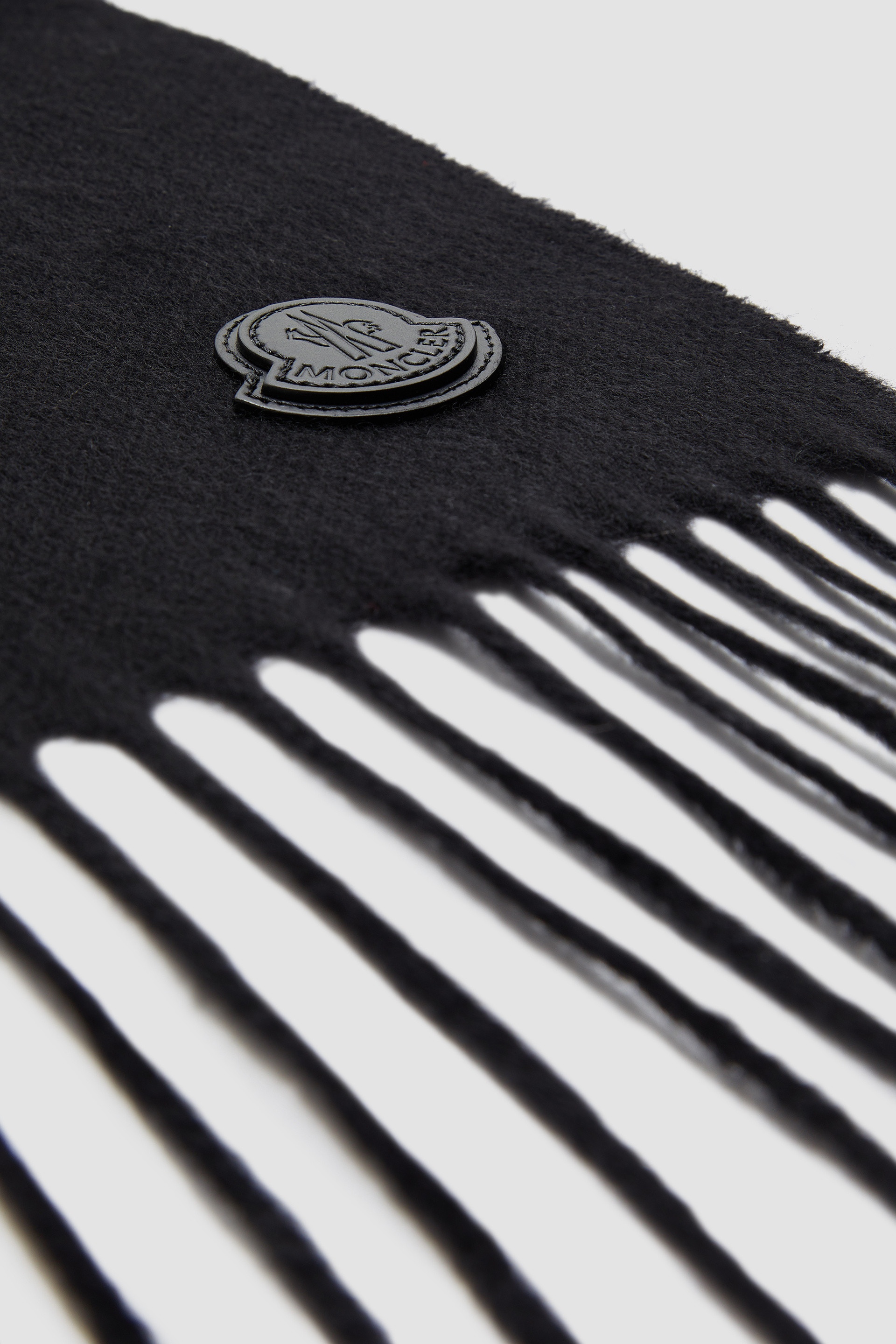 Cashmere Scarf - 4