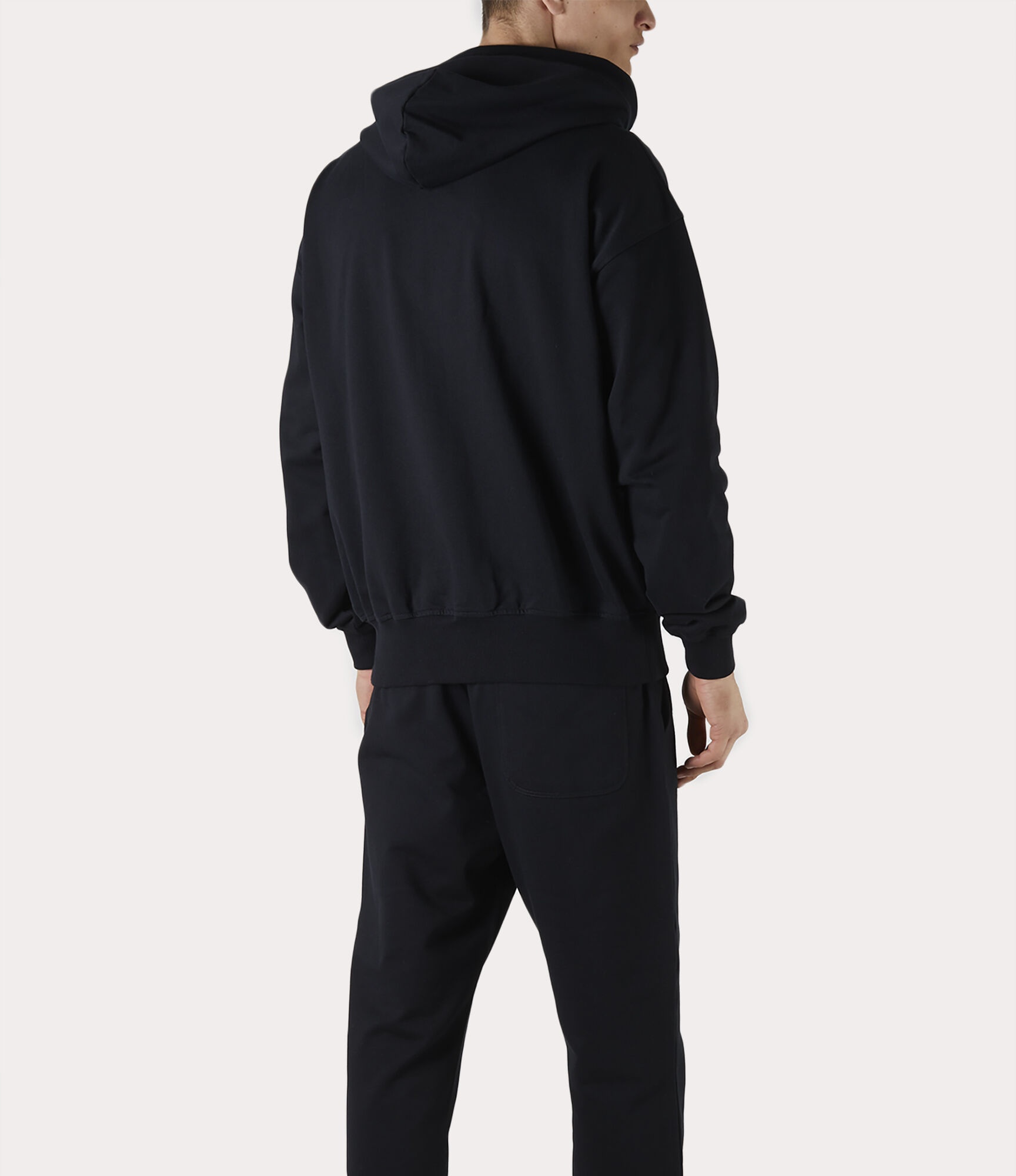 RUGGED ZIP HOODIE - 4