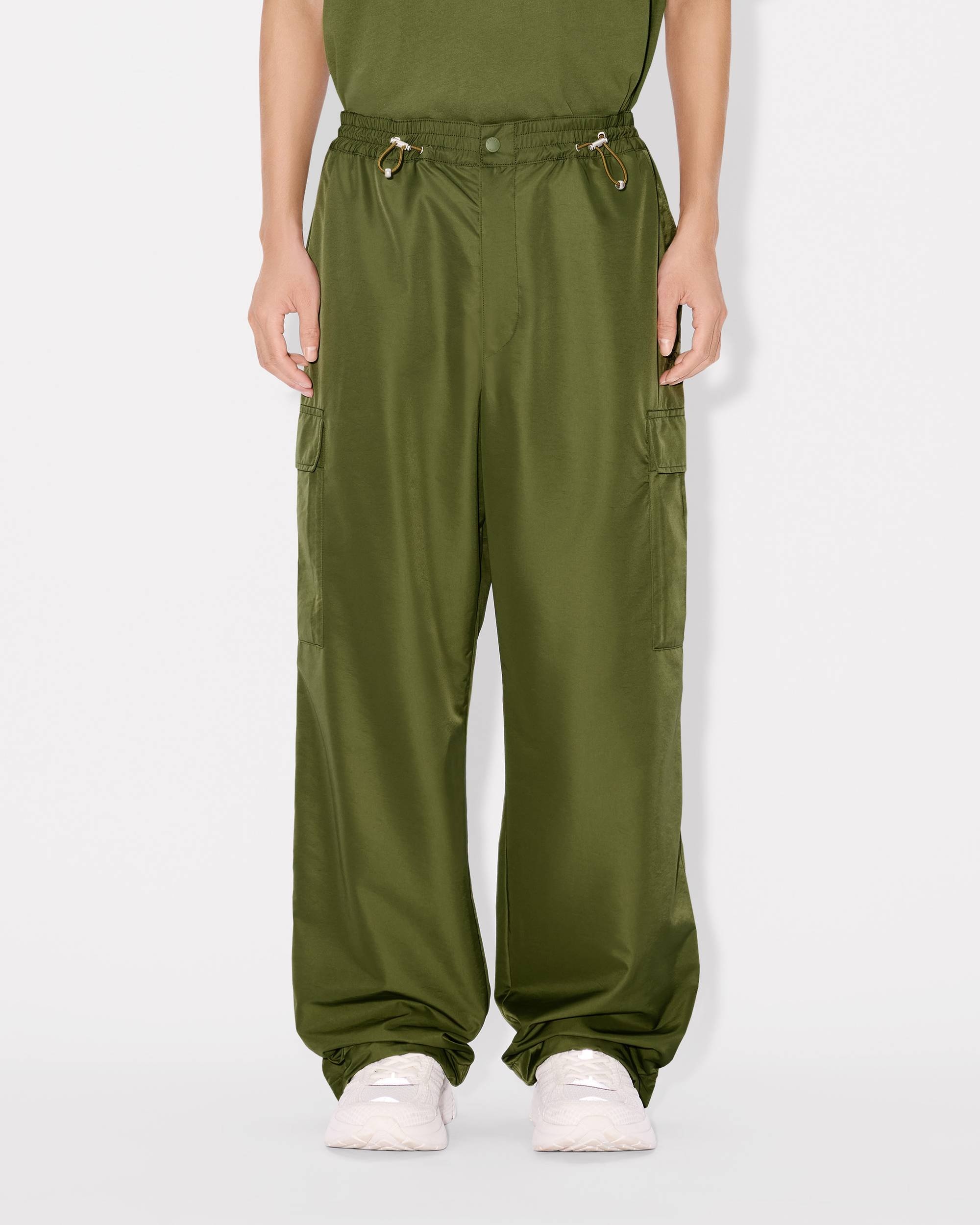 'Boke Flower 2.0' cargo jogpant - 4