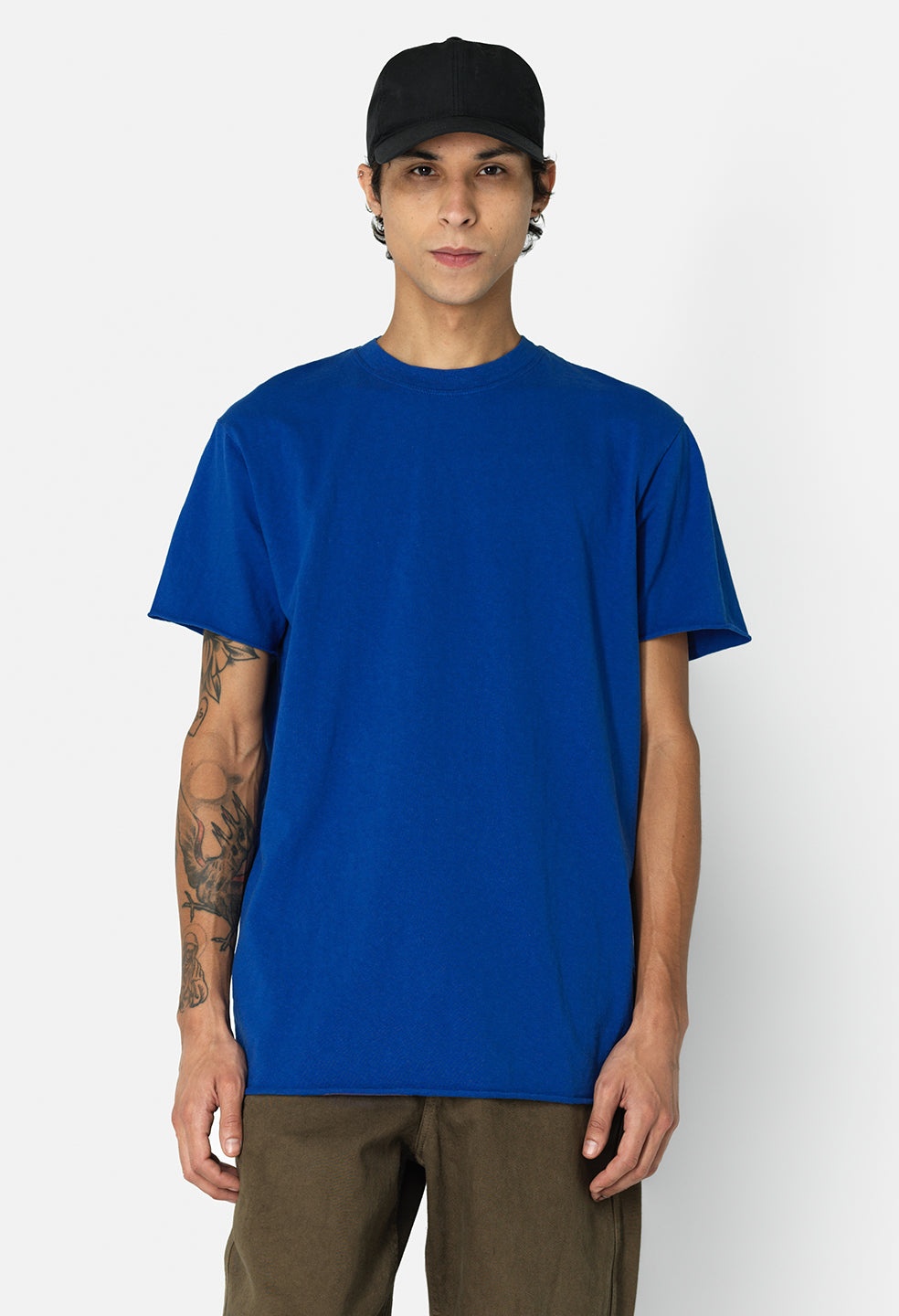 ANTI-EXPO TEE - 2