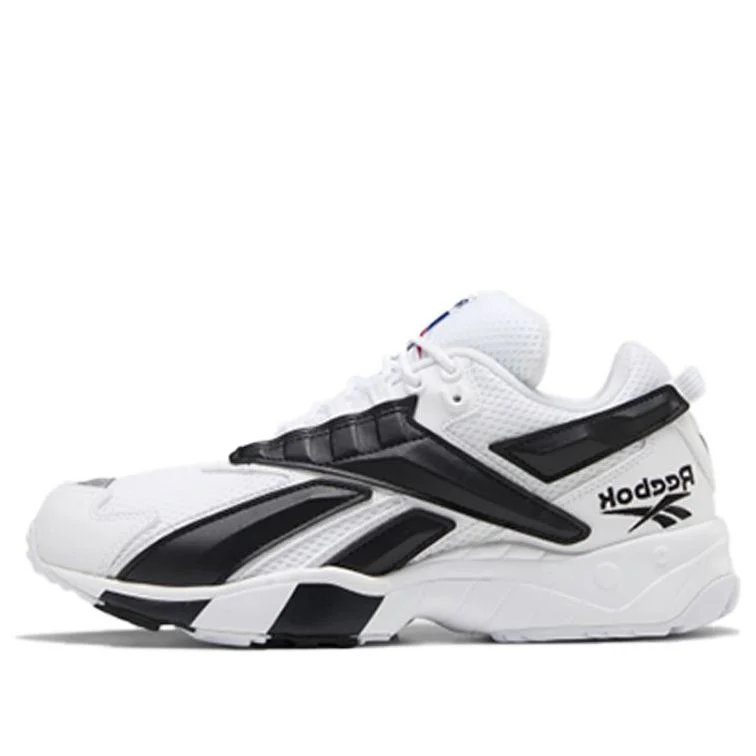 Reebok INTV 96 'White Black' FV5478 - 1