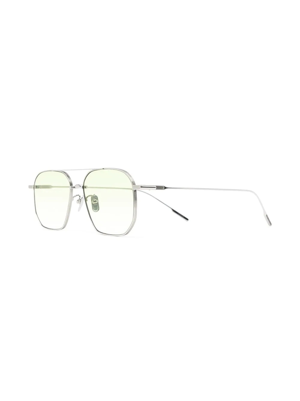 Sailor 02(GR) navigator-frame glasses - 2