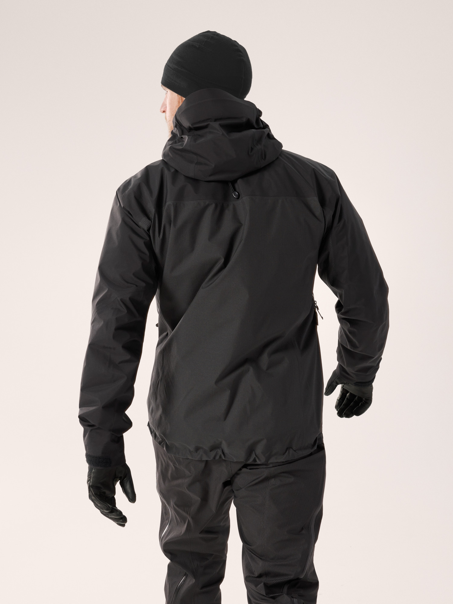 Alpha Jacket - 4