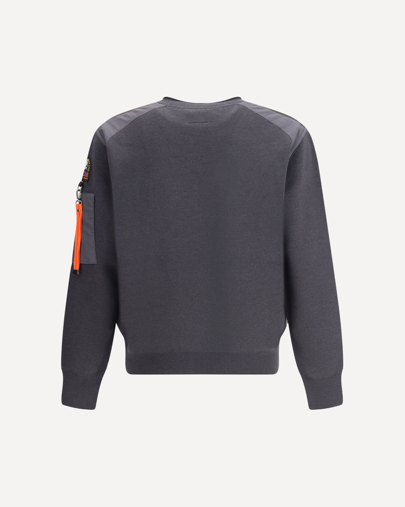 PARAJUMPERS Braw Sweater outlook