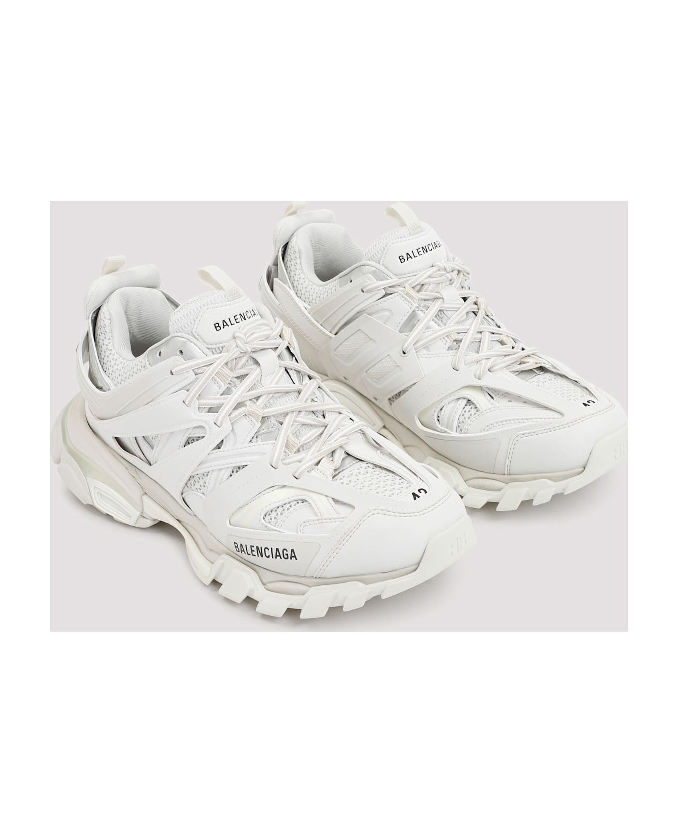 Track Sneakers - 5