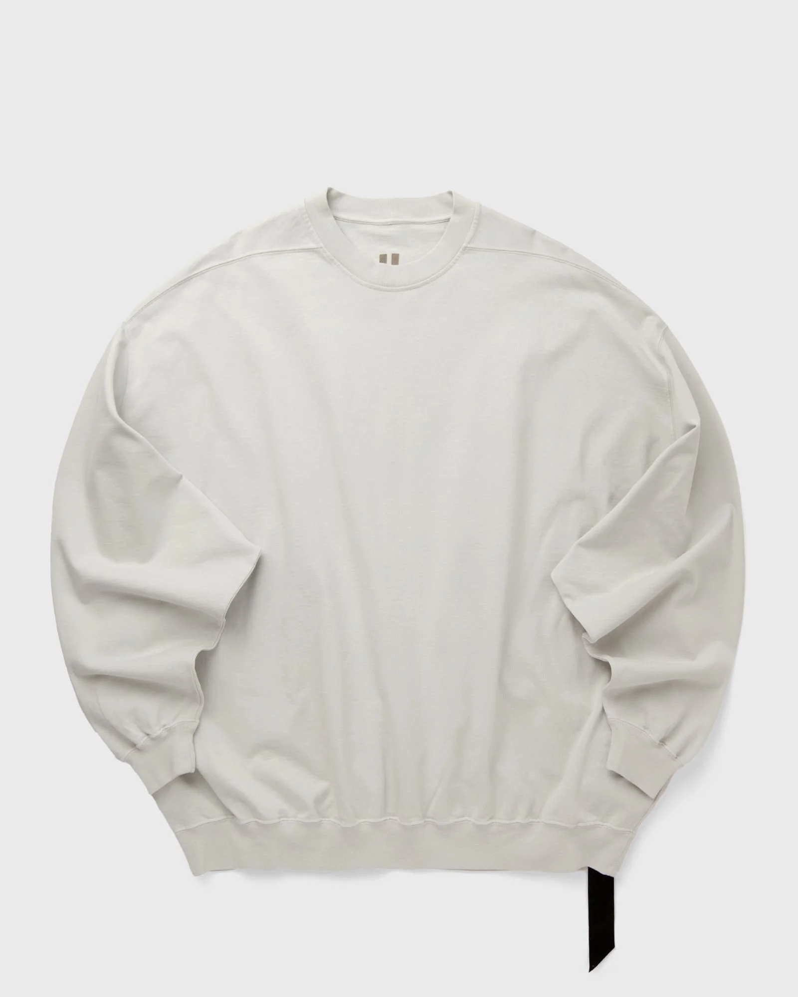KNIT TEE - HUN CREWNECK - 1