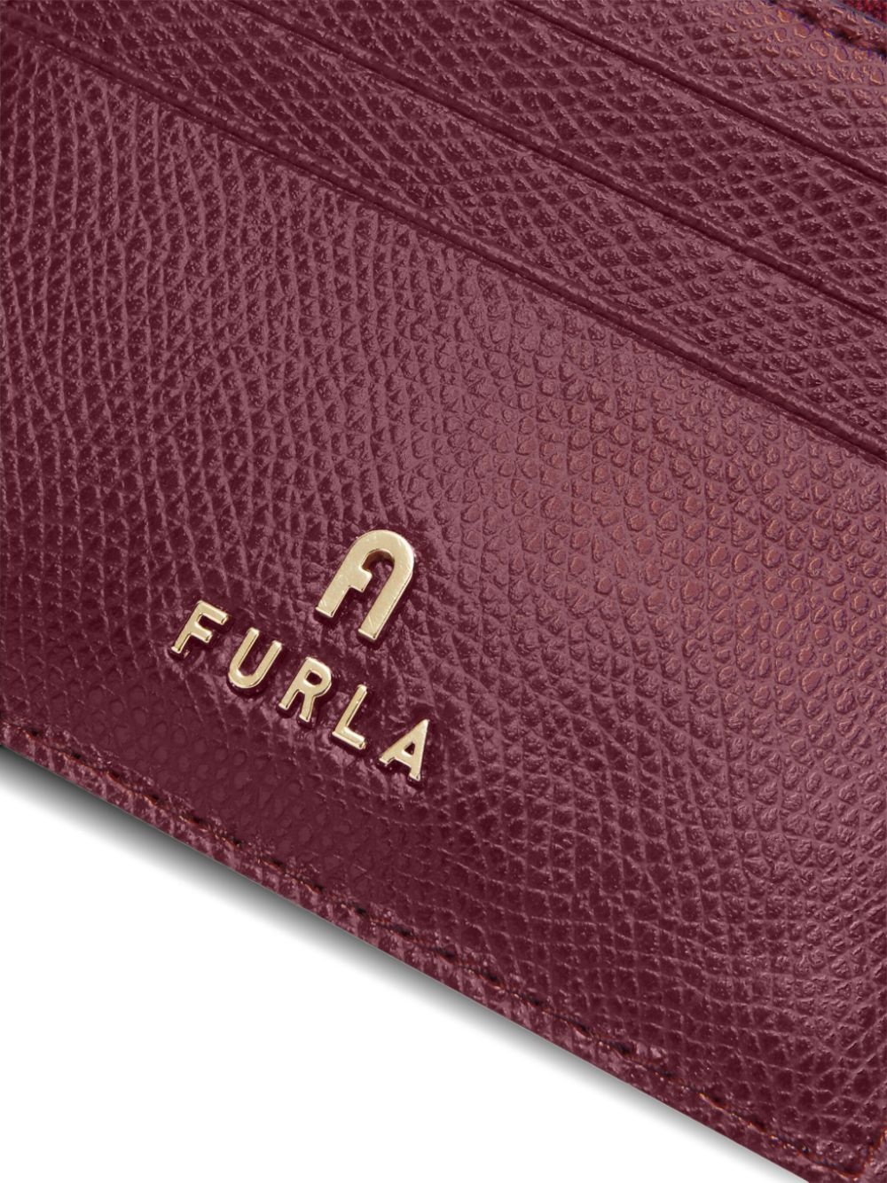 Camelia card holder - 4