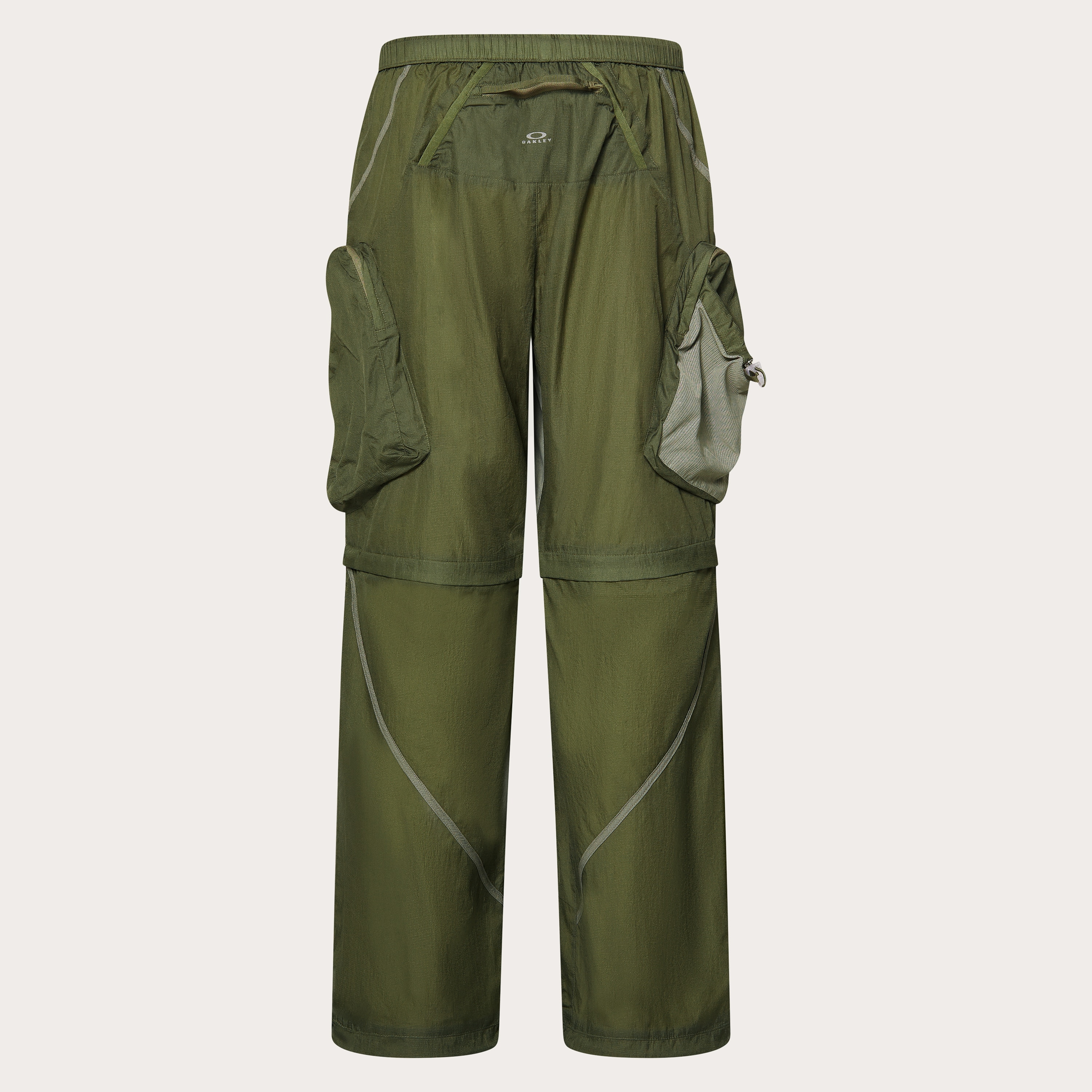 Latitude Flight Cargo Pant - 2