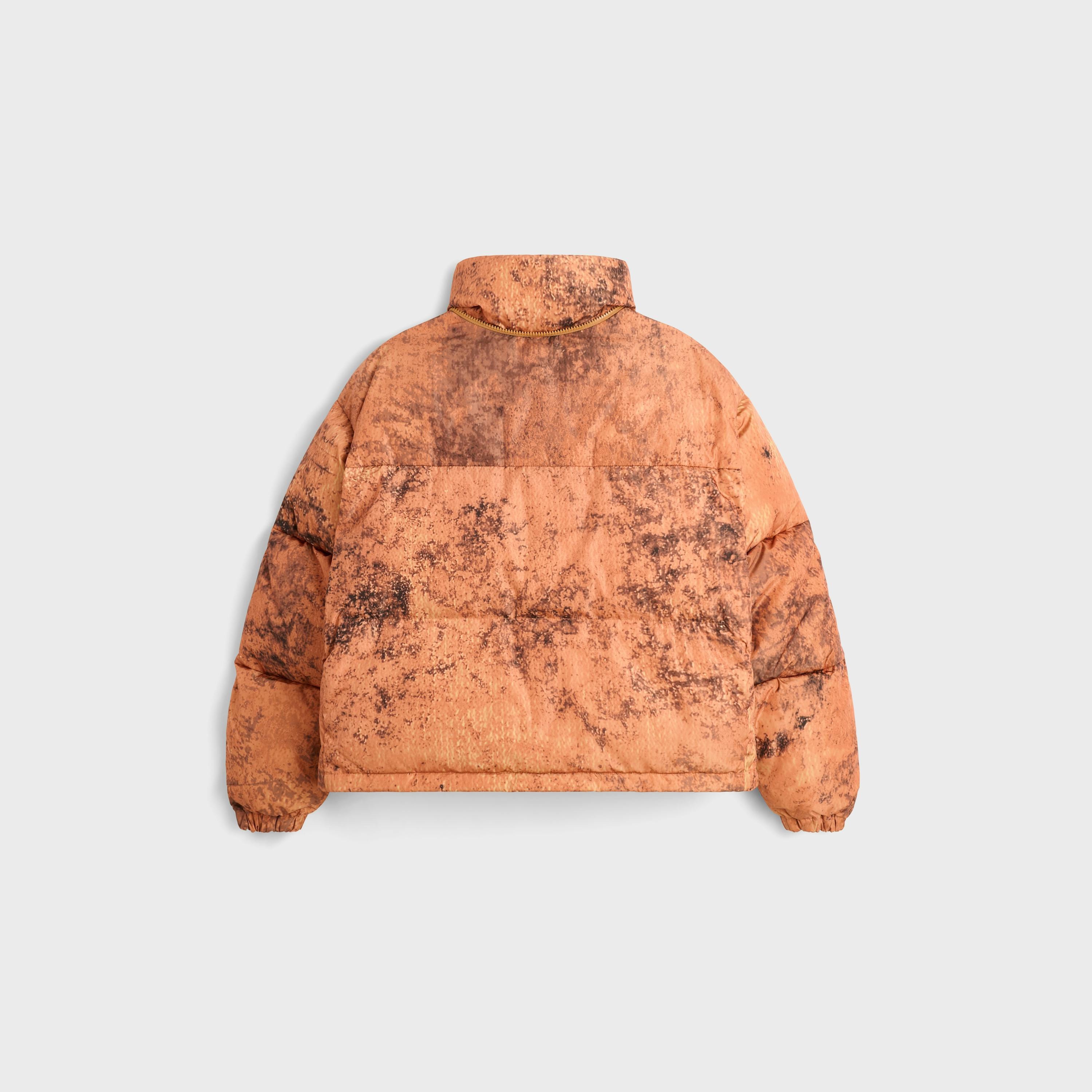 Women's Dyngja Down Cropped Jacket - 6