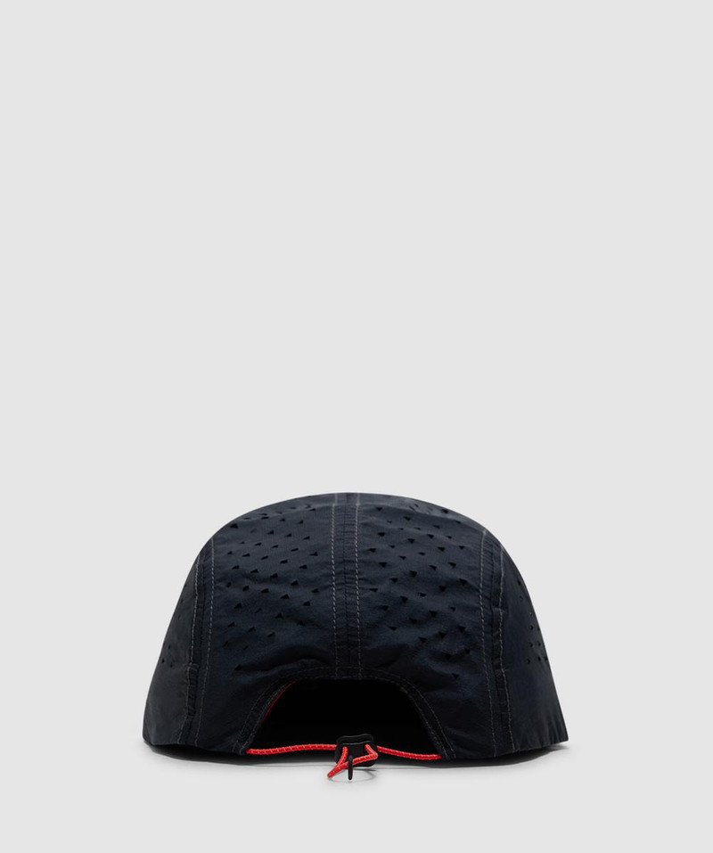 and Wander x Altra ventilation cap outlook