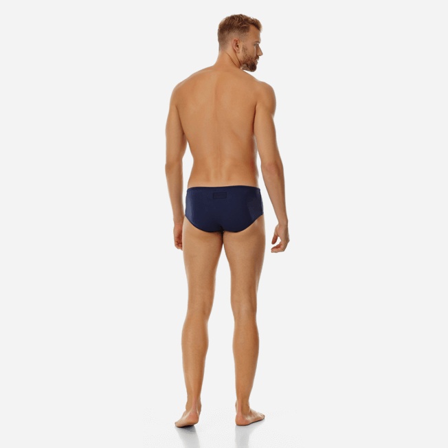 Men Swim brief Solid - 3