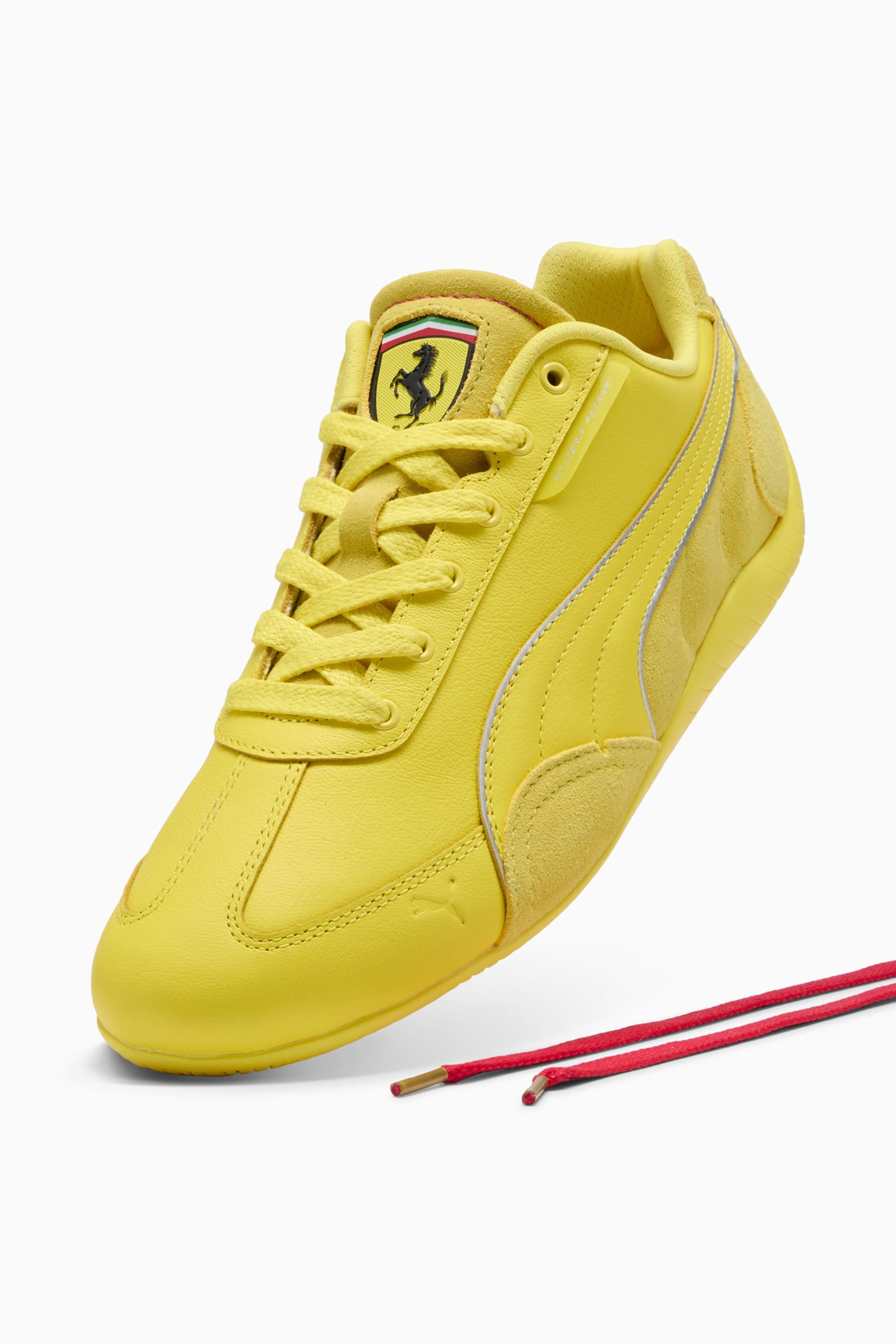 Scuderia Ferrari HP Speedcat Sneakers Unisex - 6