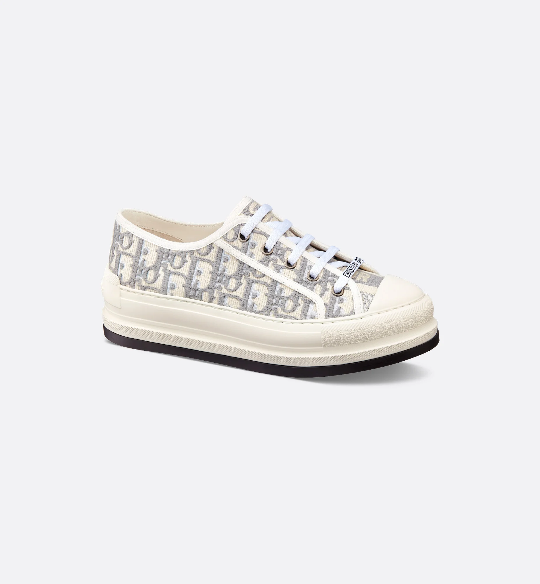 Dior Walk'n'Dior Platform Sneaker | REVERSIBLE