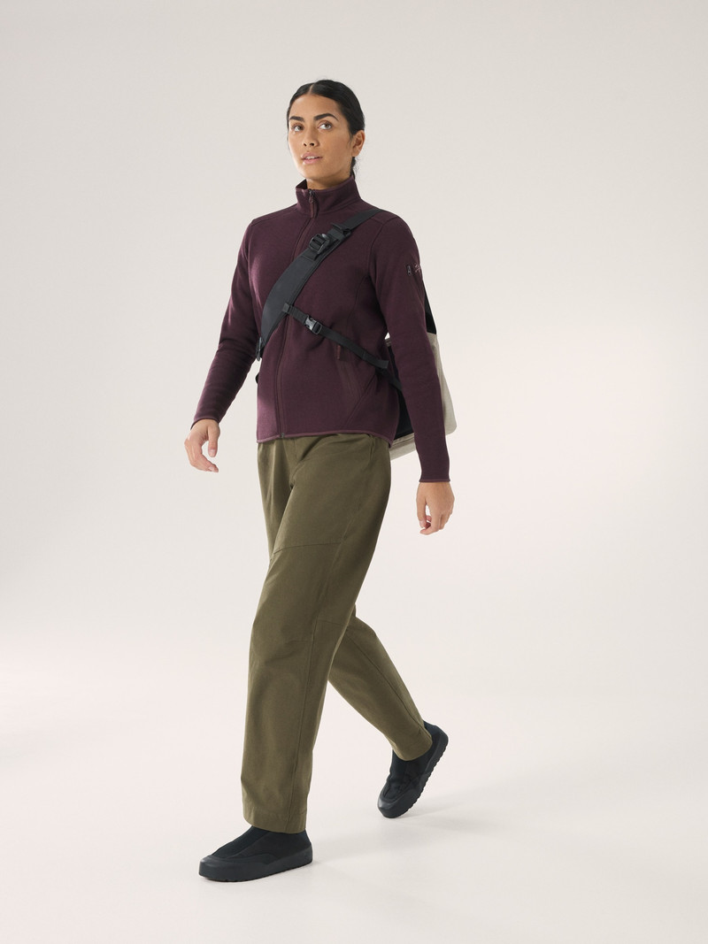 Arc'teryx Covert Cardigan outlook