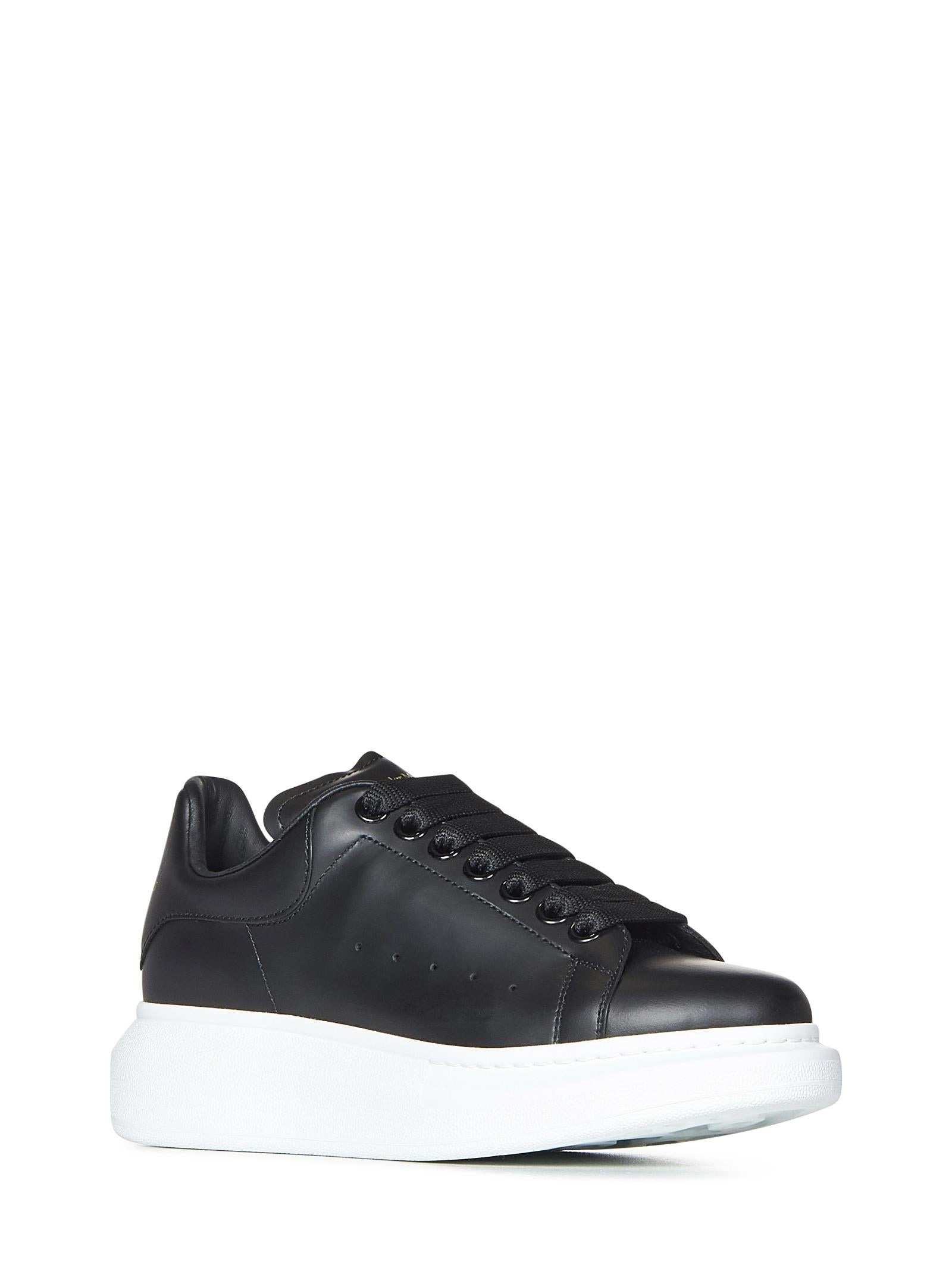 SNEAKERS OVERSIZE ALEXANDER MCQUEEN - 2