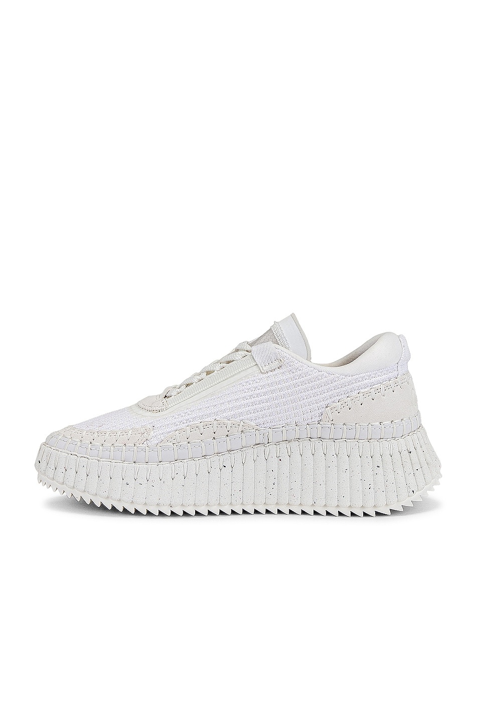 Nama Low Top Sneakers - 5