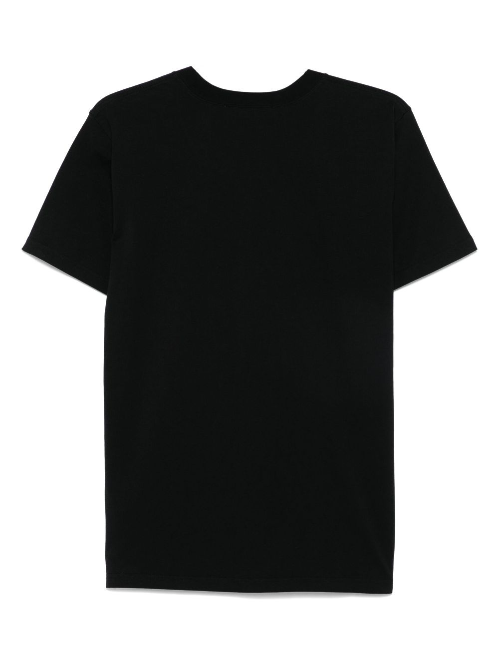 Frank Diaz-print T-shirt - 2