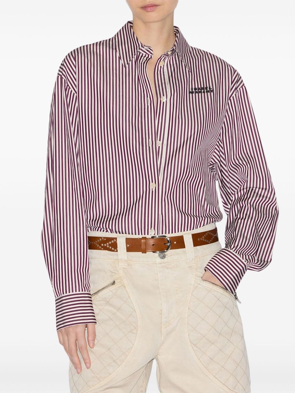 Fabriza shirt - 3