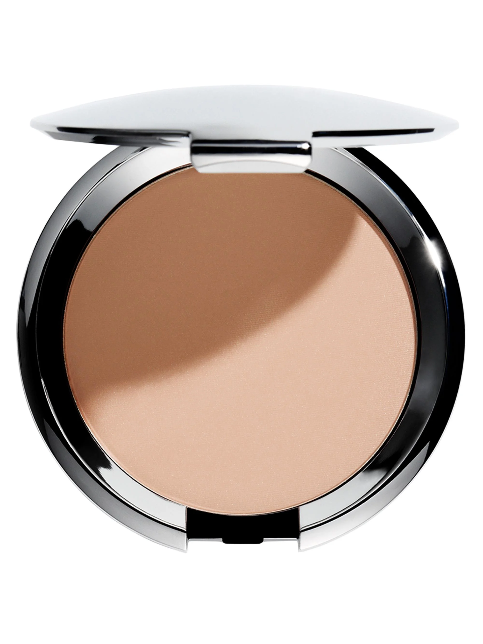 Women's Compact Makeup - Peach - 1