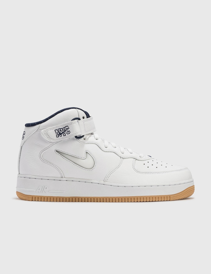 AIR FORCE 1 MID QS - 1