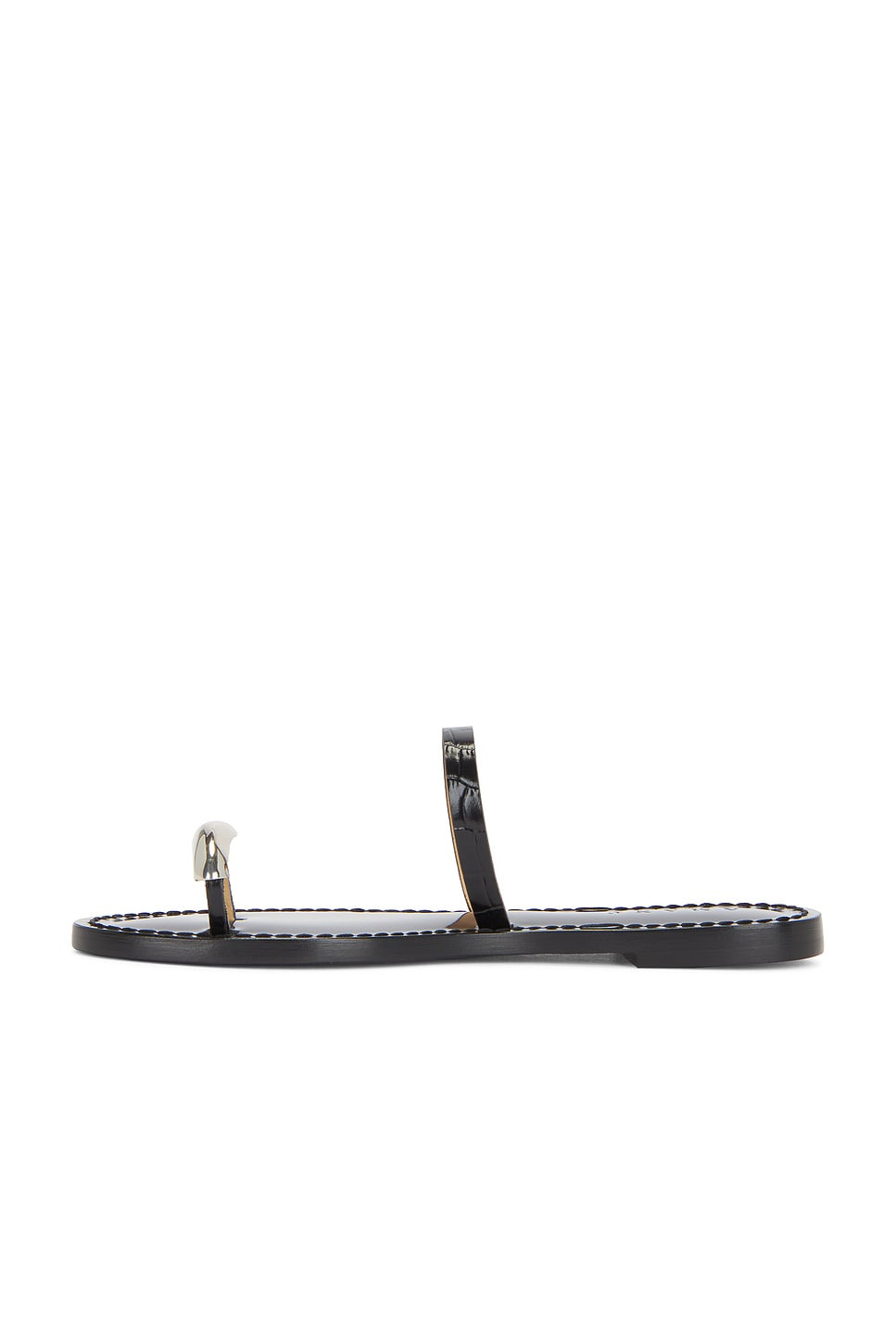 The Kibera Sandal - 5