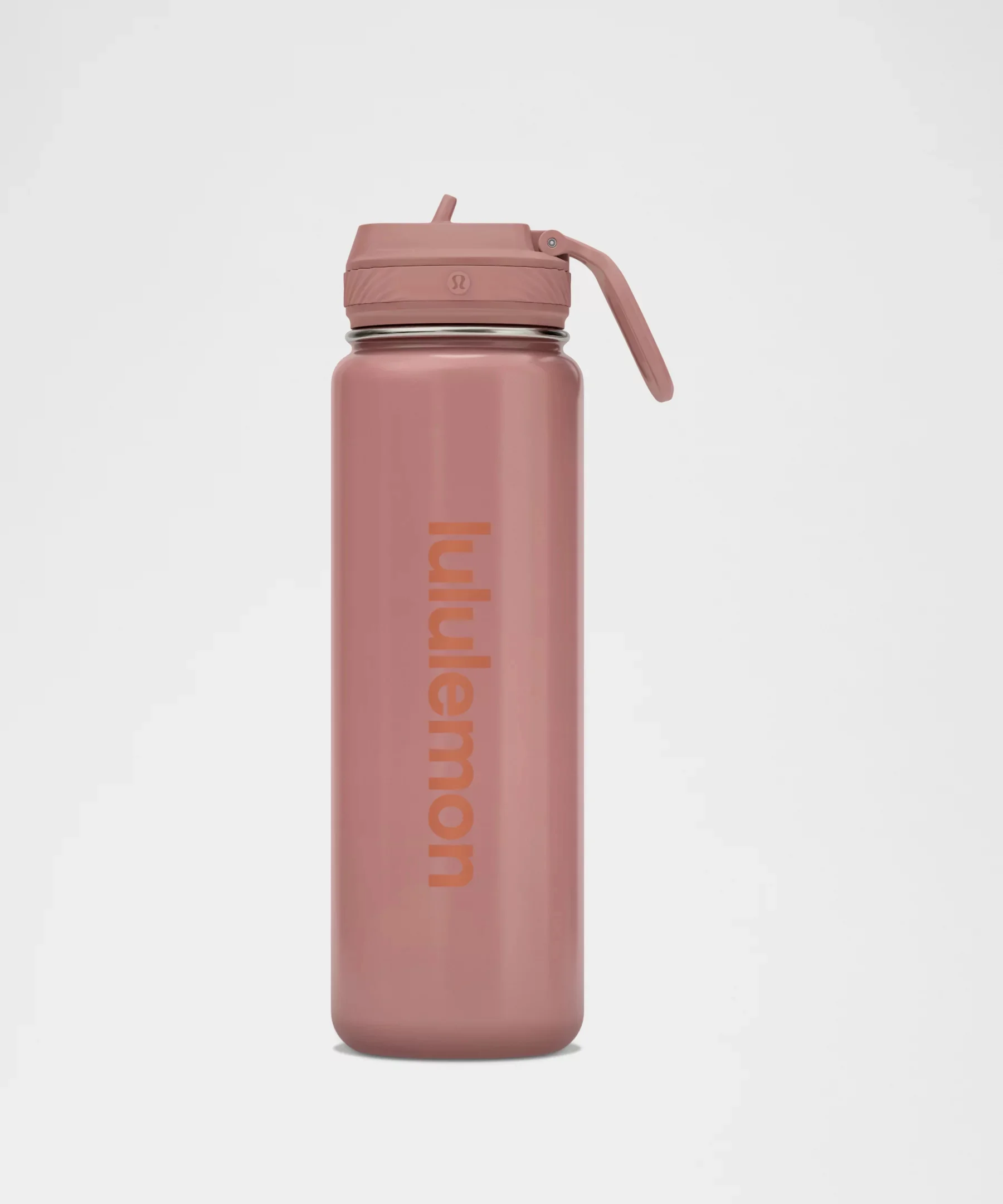 Back to Life Sport Bottle 24oz Straw Lid *Shine - 1