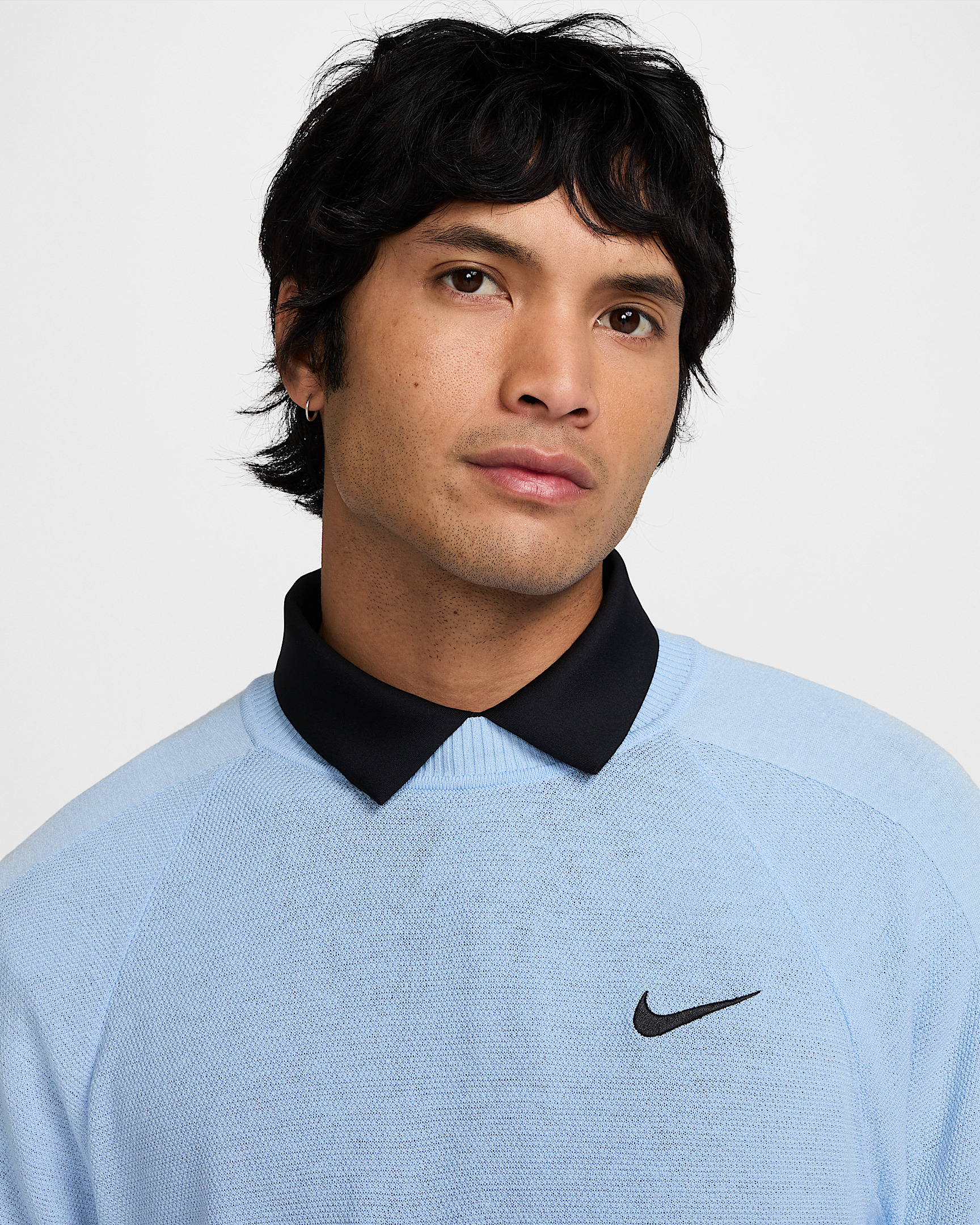Nike Tour Men's Golf Sweater - 3