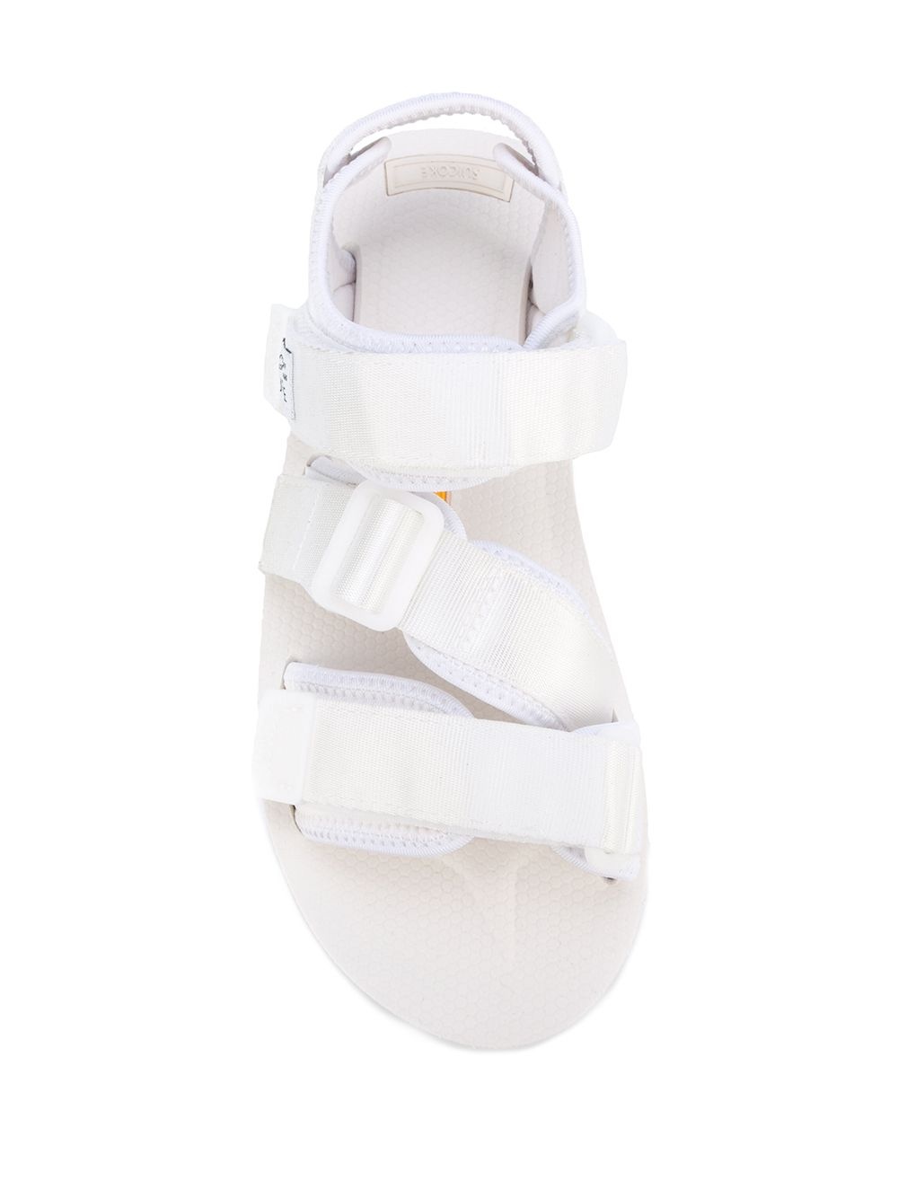 Kisee-V sandals - 4