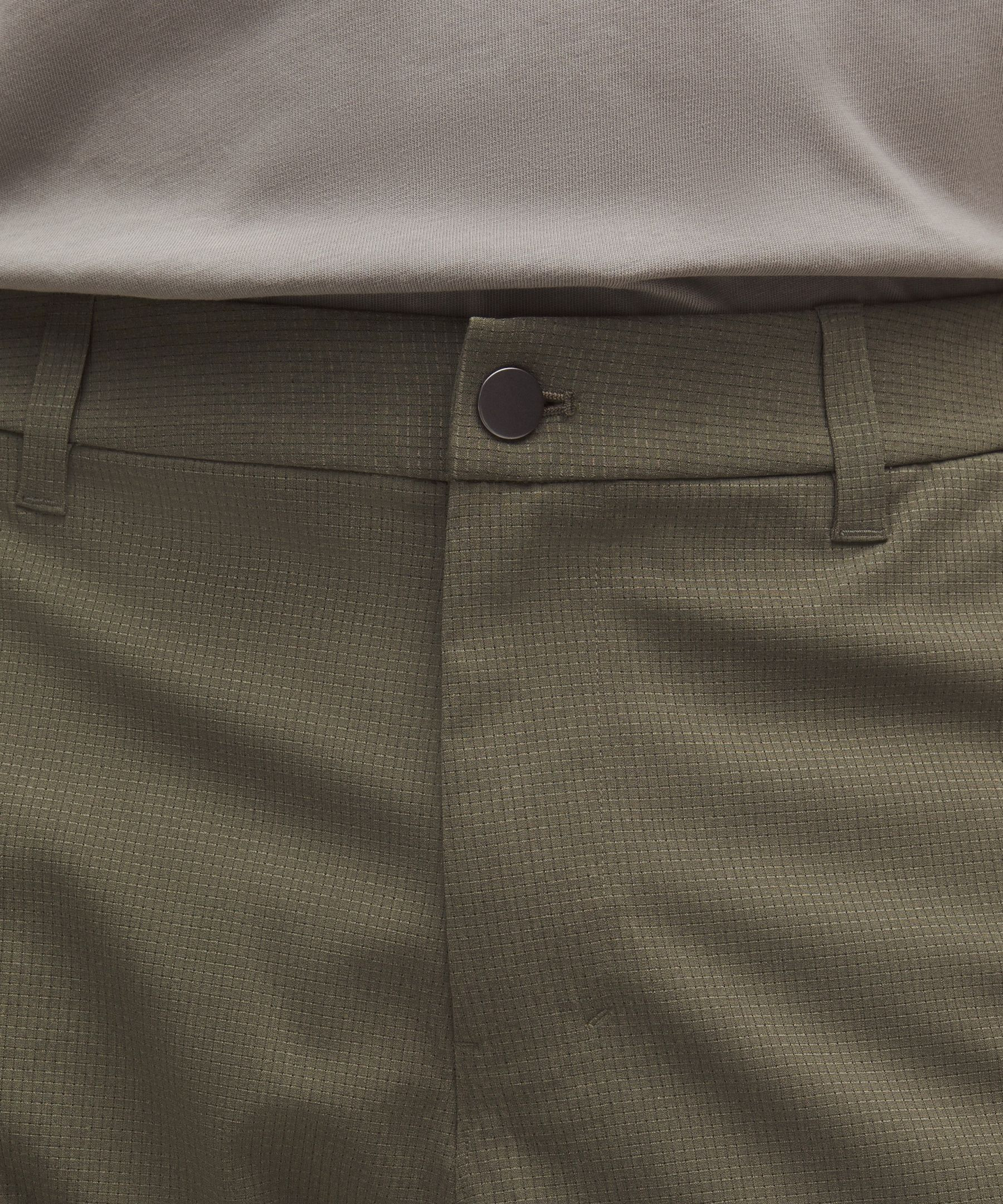 ABC Classic-Fit Short 7" *WovenAir - 4