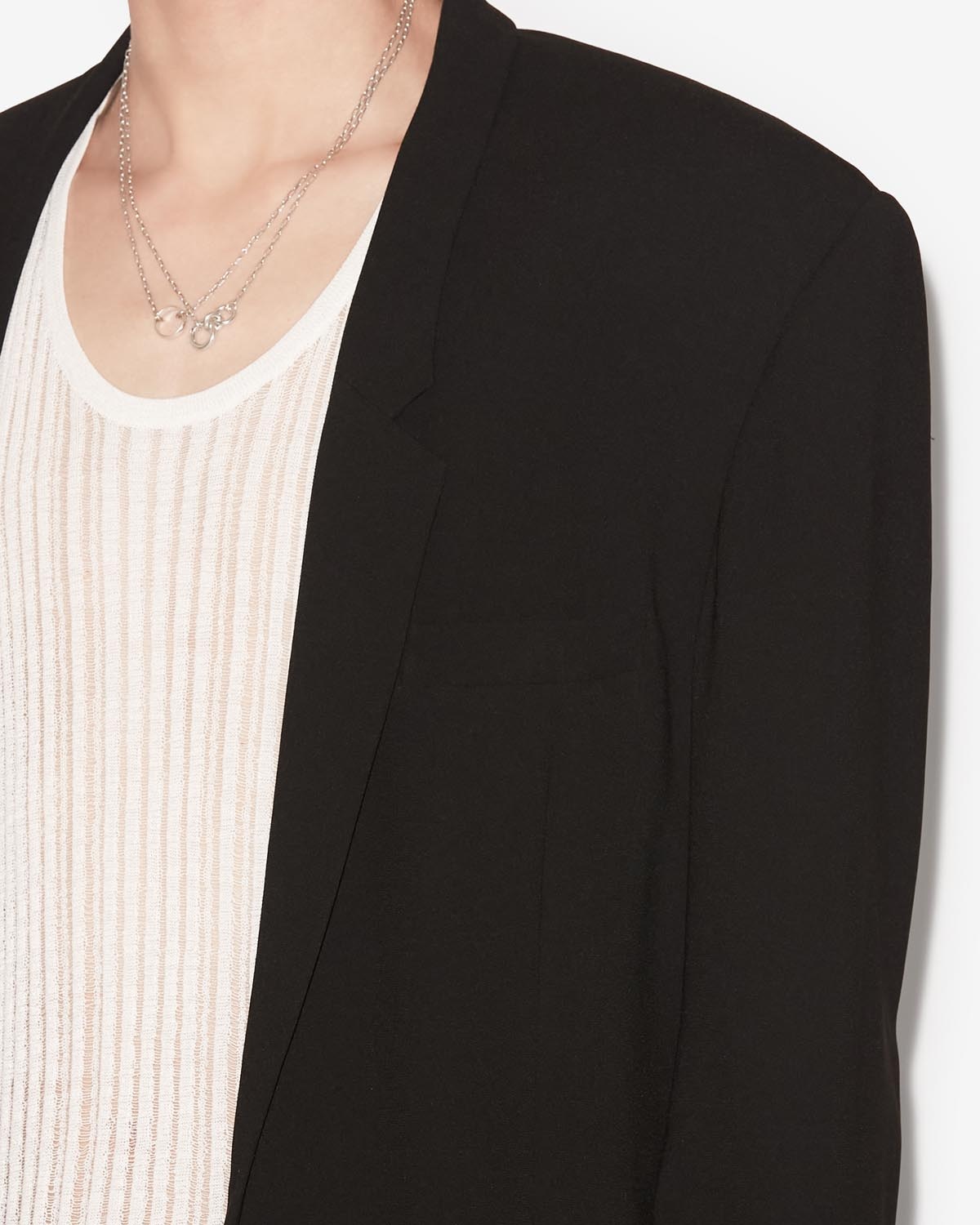 NEZO JACKET - 3