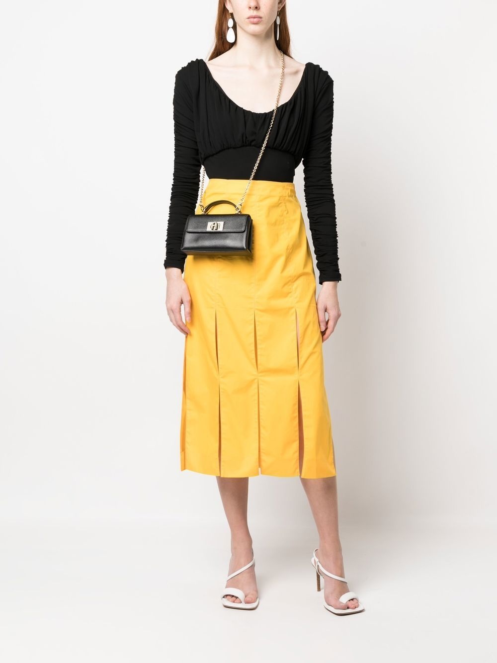 Furla 1927 mini crossbody bag - 2
