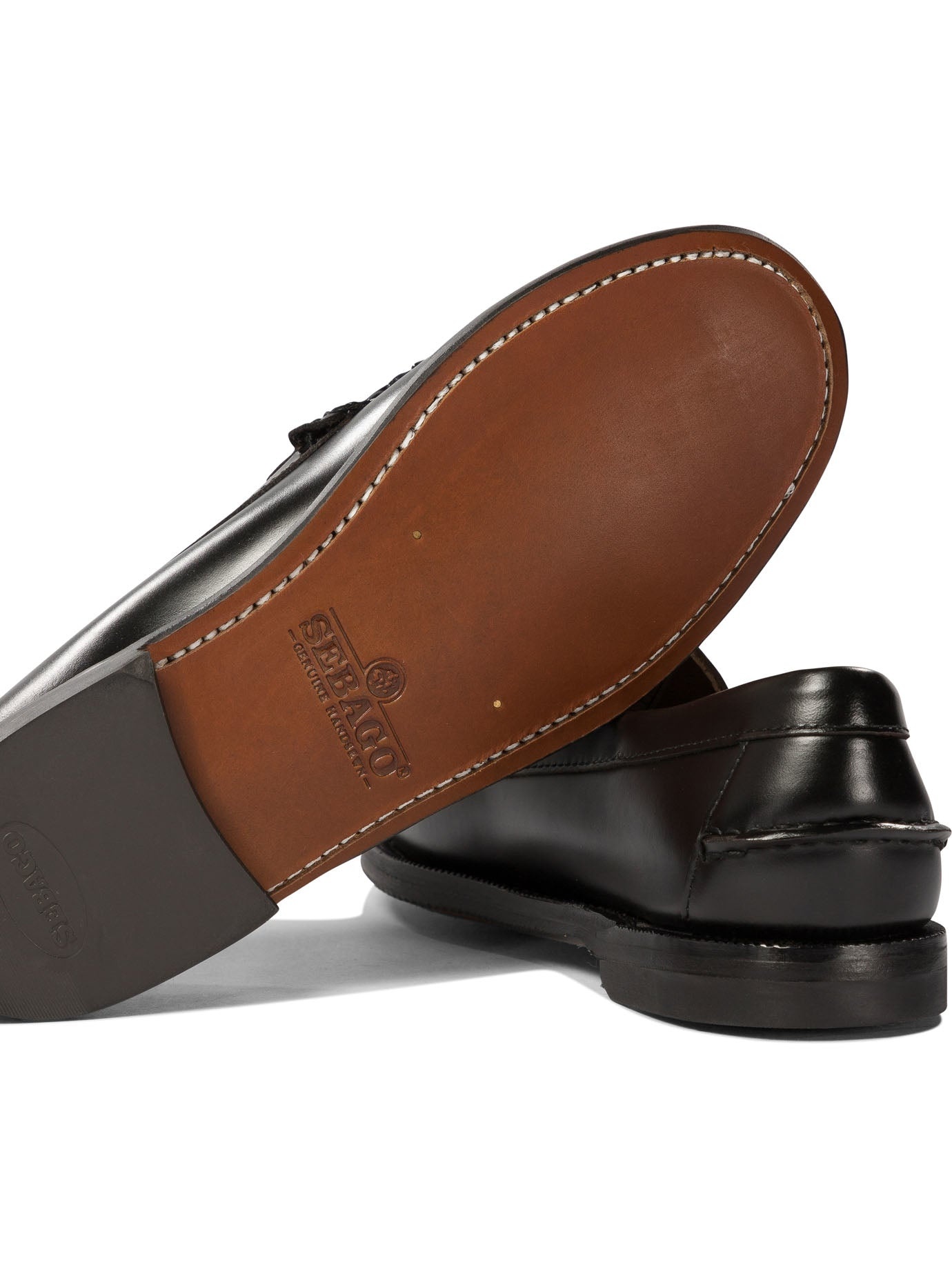 Sebago "classic Will" Loafers - 5