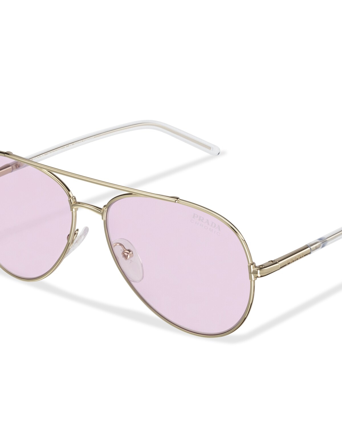 Prada Decode sunglasses - 6