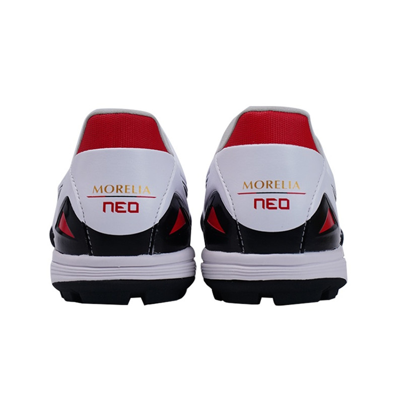 Mizuno Mizuno Morelia Neo4 IV Pro AS 'White' P1GD233409 outlook