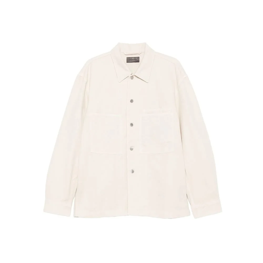 Lemaire Shirts - 1