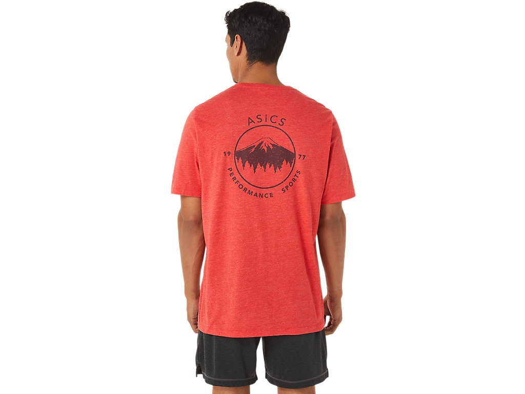 1977 MOUNTAIN TEE - 2