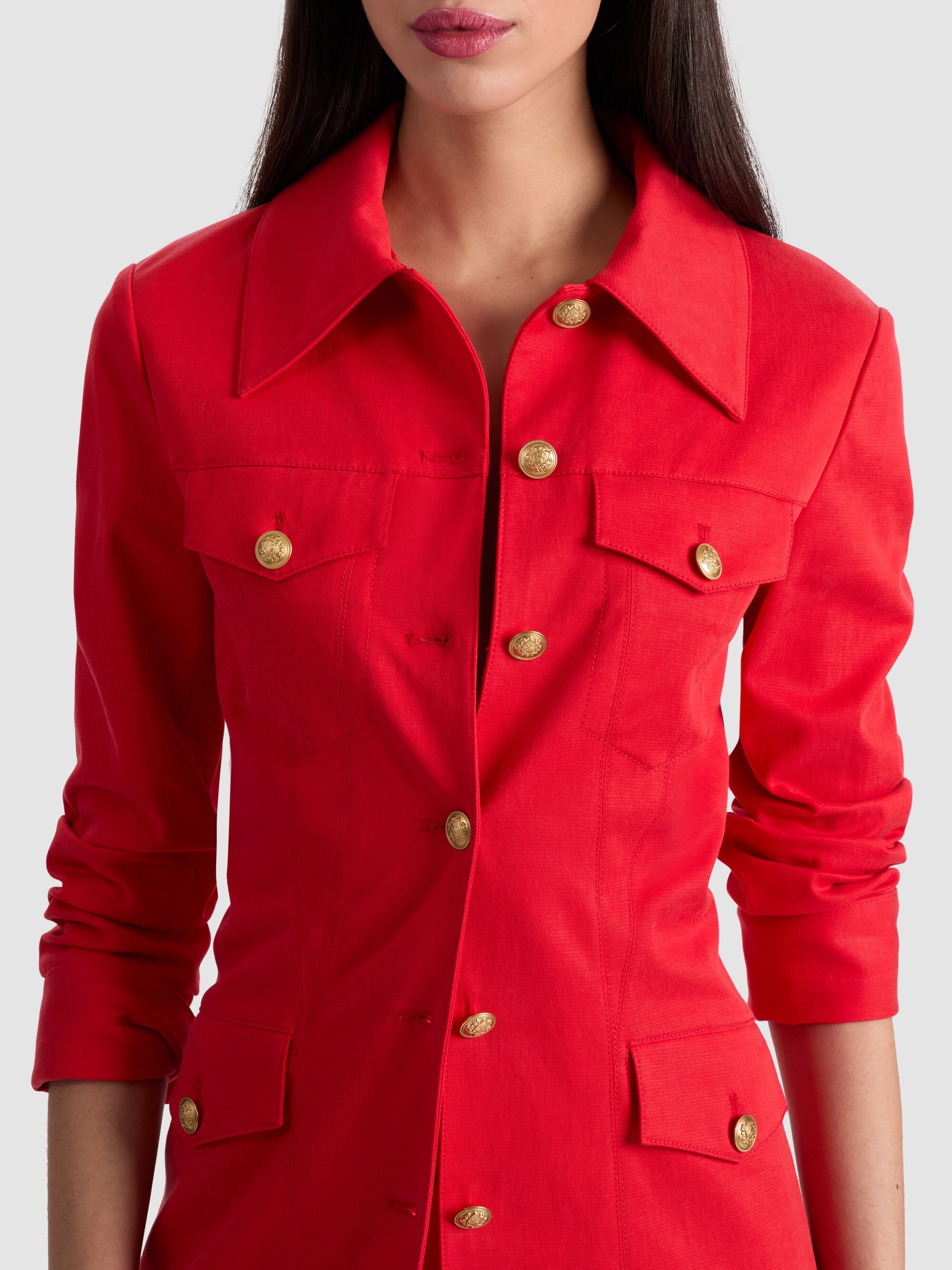 DOROTHIE JACKET - 5