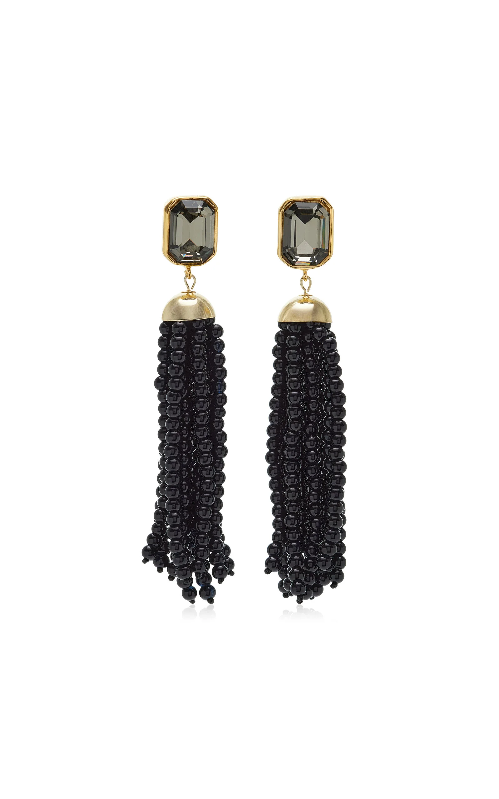 Ellison Earrings - 1