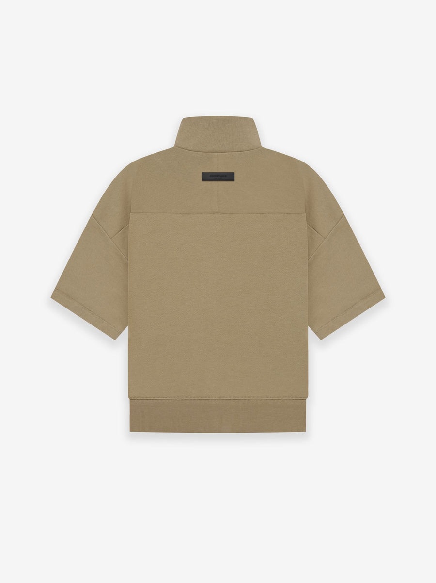Kids S/S Jacket - 2