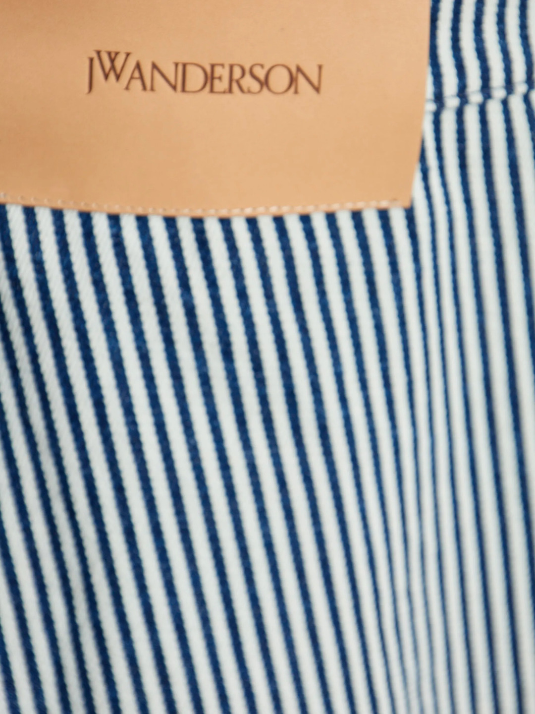 Twisted Workwear Shorts - 4